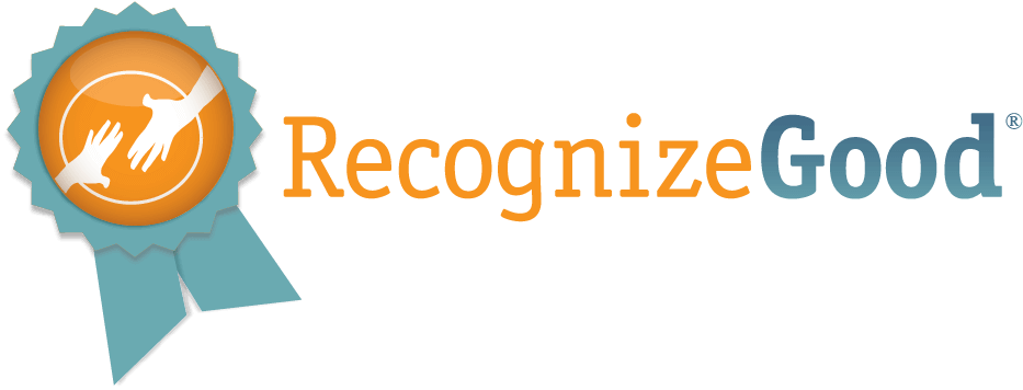RecognizeGood Logo