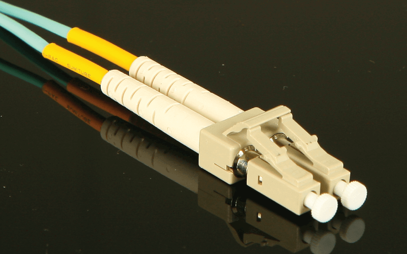 Product Photo of Multimode LC Patch Cable