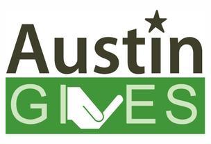 Austin Gives Logo