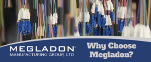 Graphic Website News Why Choose Megladon