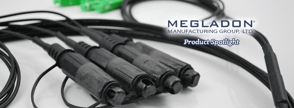 Product Spotlight - FTTx Drop Cables