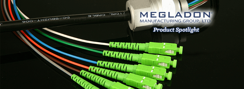 Product Spotlight - Singlemode Node Cables