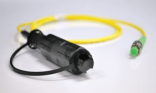 Scout Outdoor Test Jumper Cable