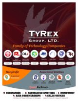 Flyer: TyRex Family Overview
